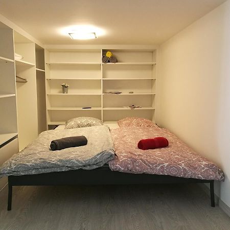 Trinity Residence 布拉格 外观 照片