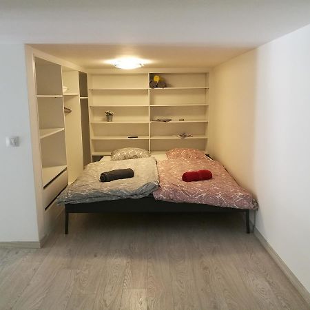 Trinity Residence 布拉格 外观 照片