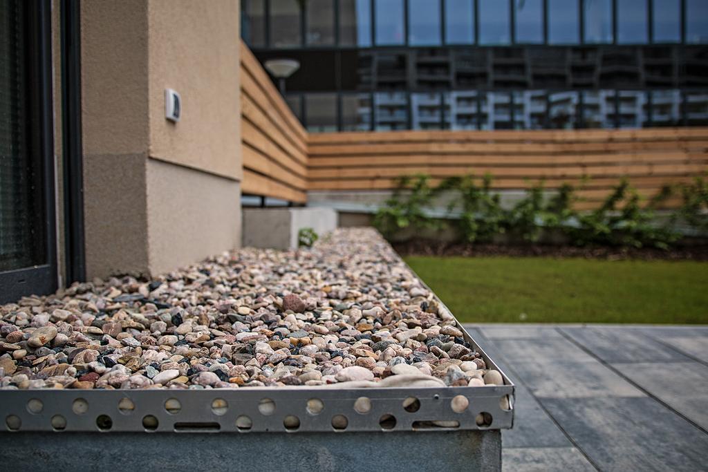 Trinity Residence 布拉格 外观 照片