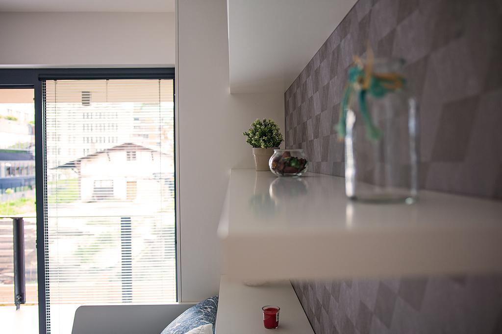 Trinity Residence 布拉格 外观 照片