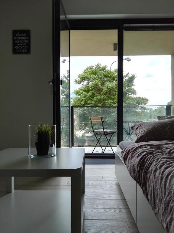 Trinity Residence 布拉格 外观 照片