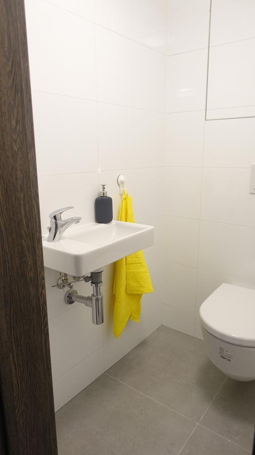 Trinity Residence 布拉格 外观 照片