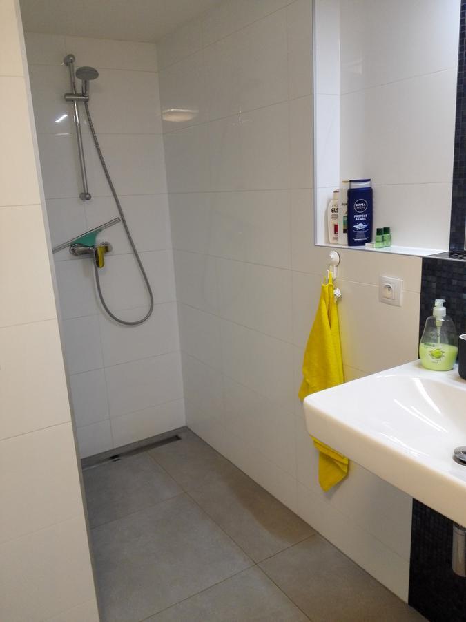 Trinity Residence 布拉格 外观 照片