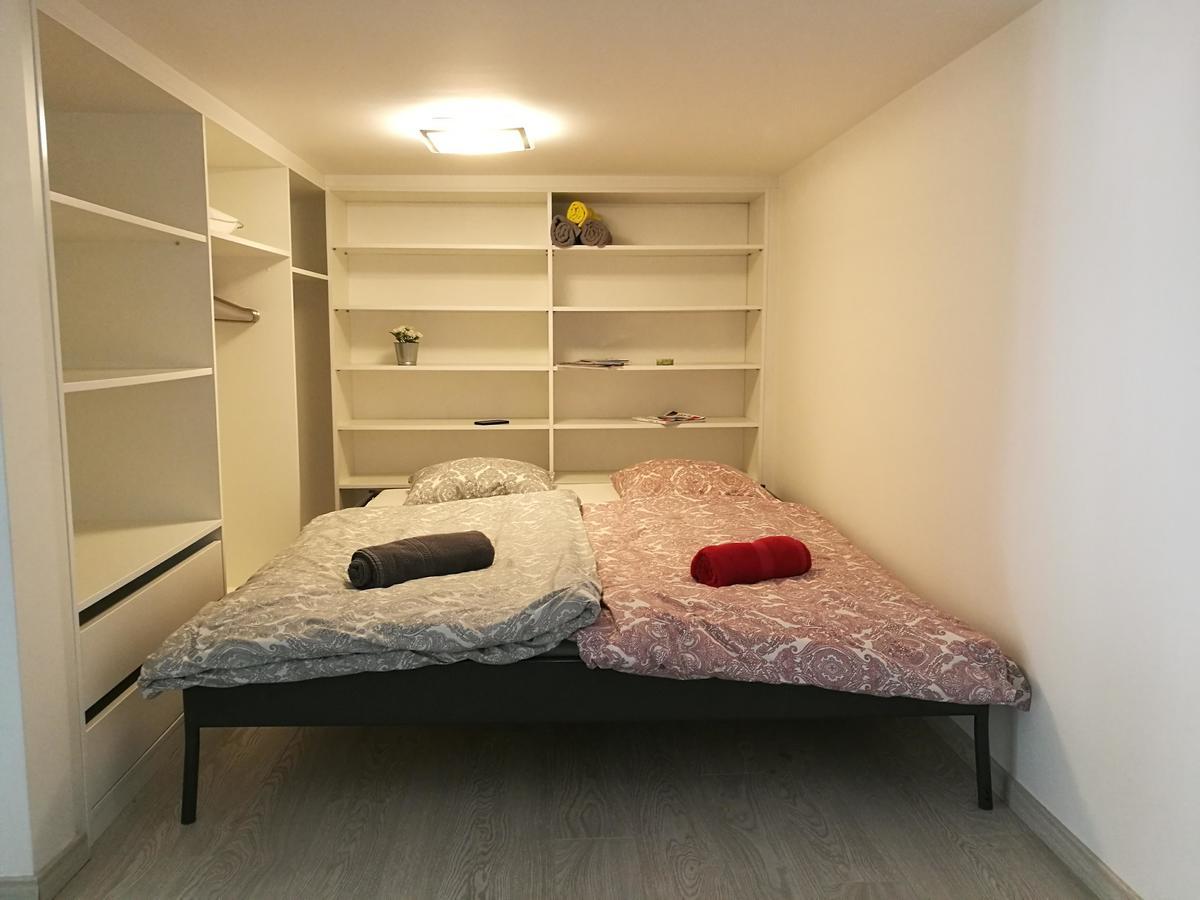 Trinity Residence 布拉格 外观 照片