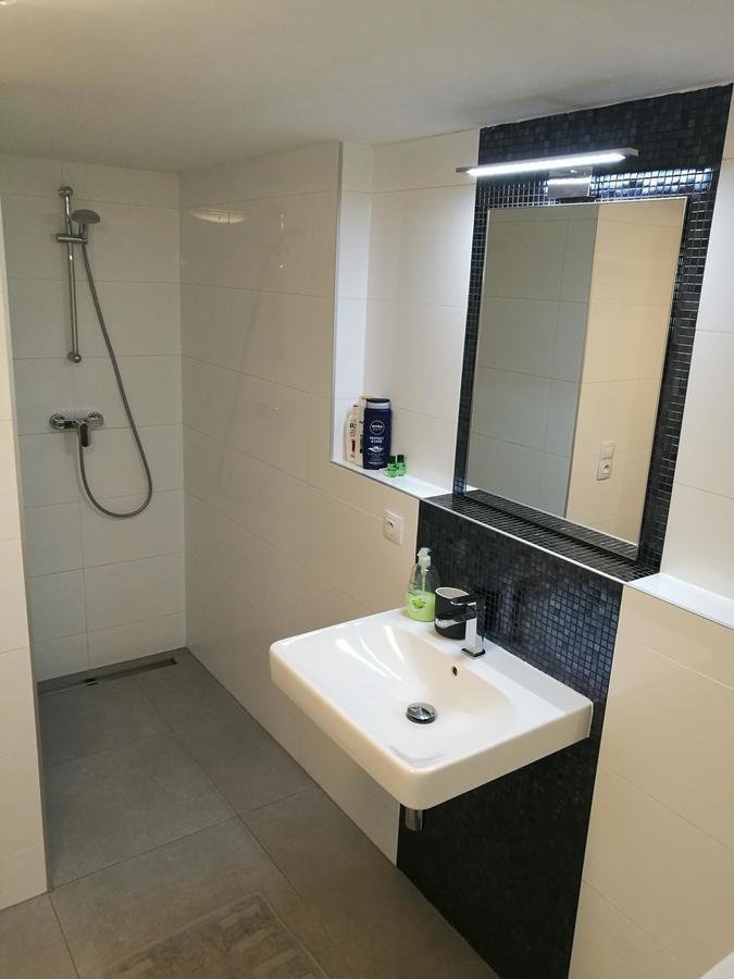 Trinity Residence 布拉格 外观 照片