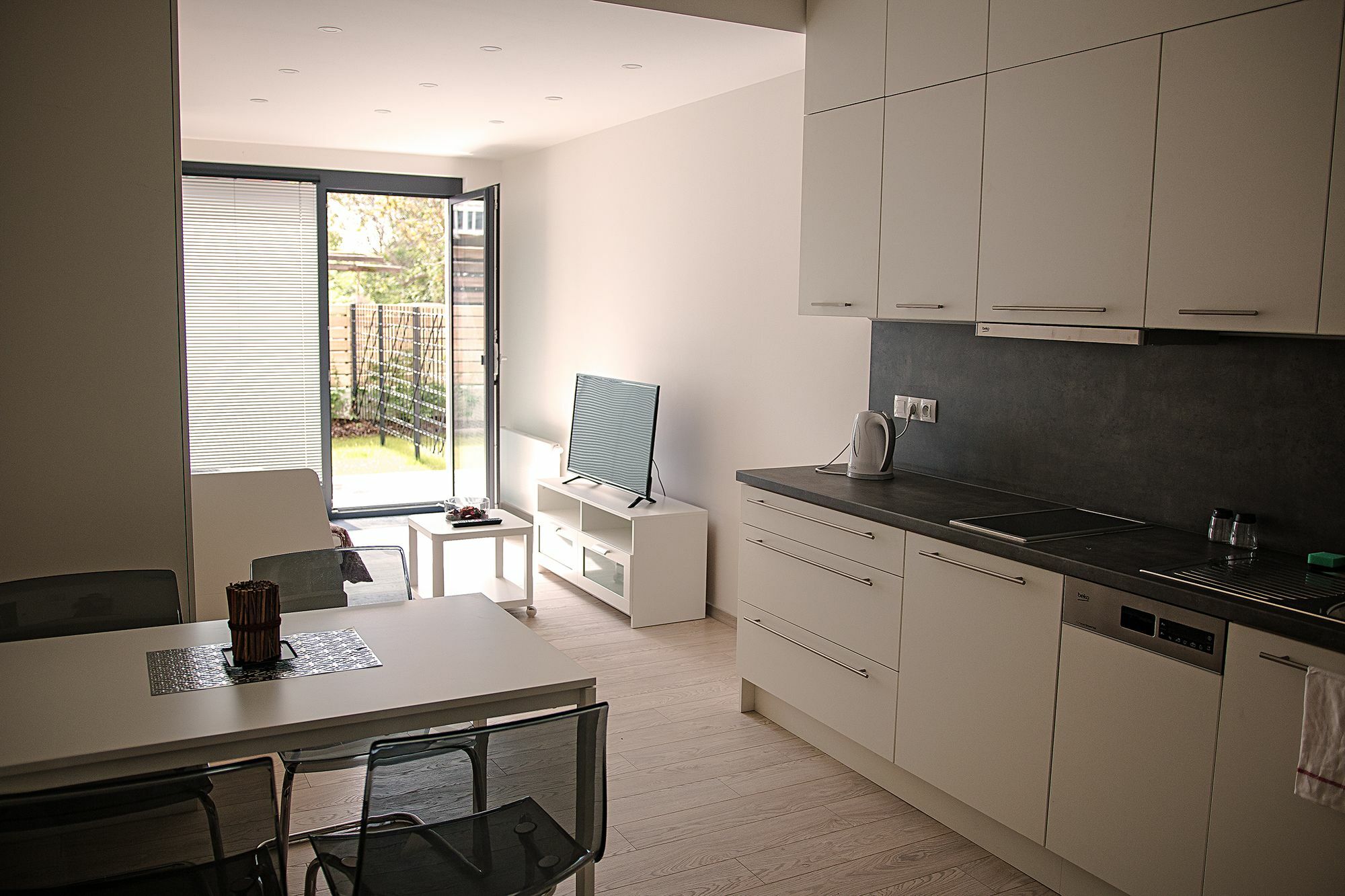 Trinity Residence 布拉格 外观 照片