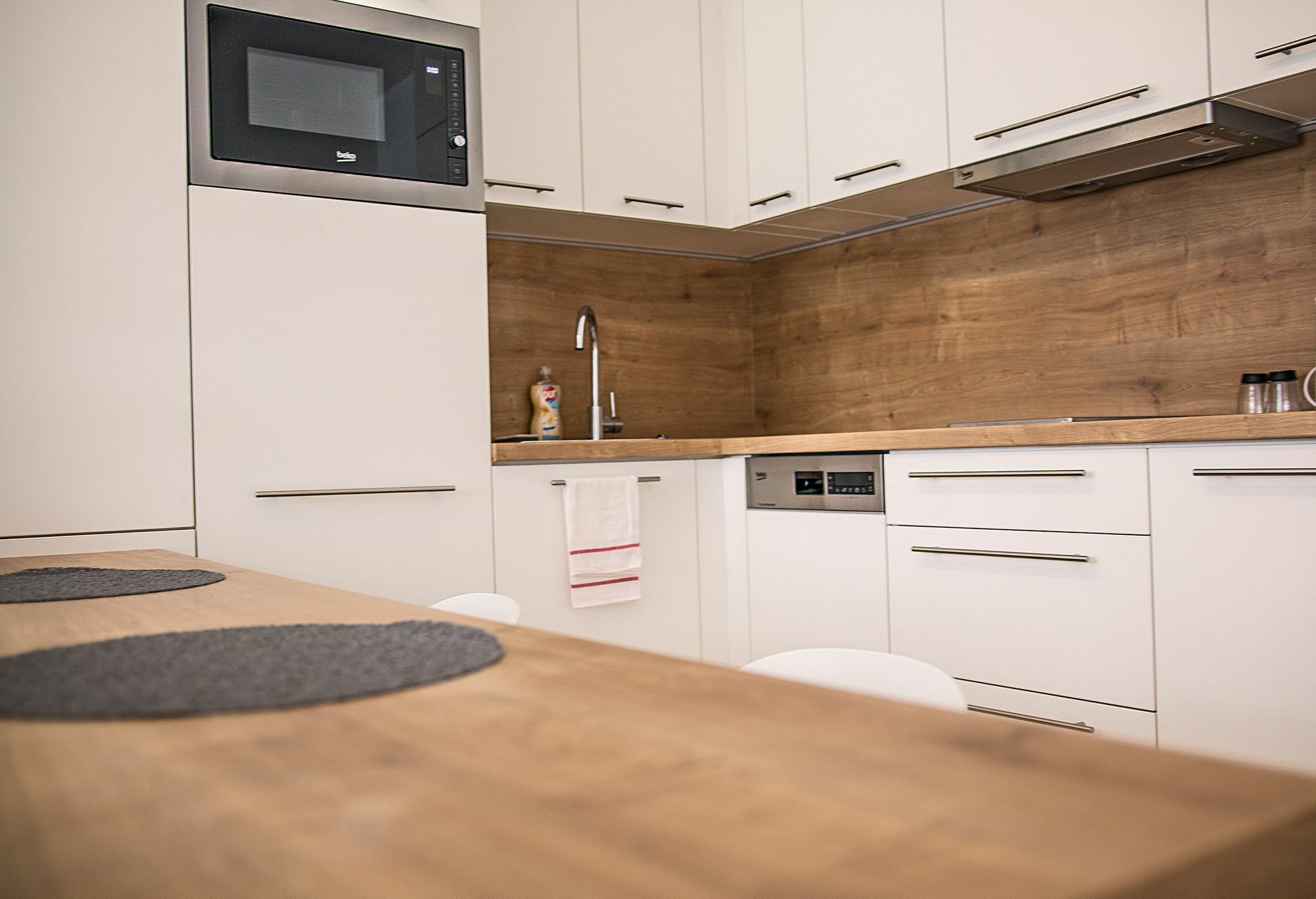 Trinity Residence 布拉格 外观 照片