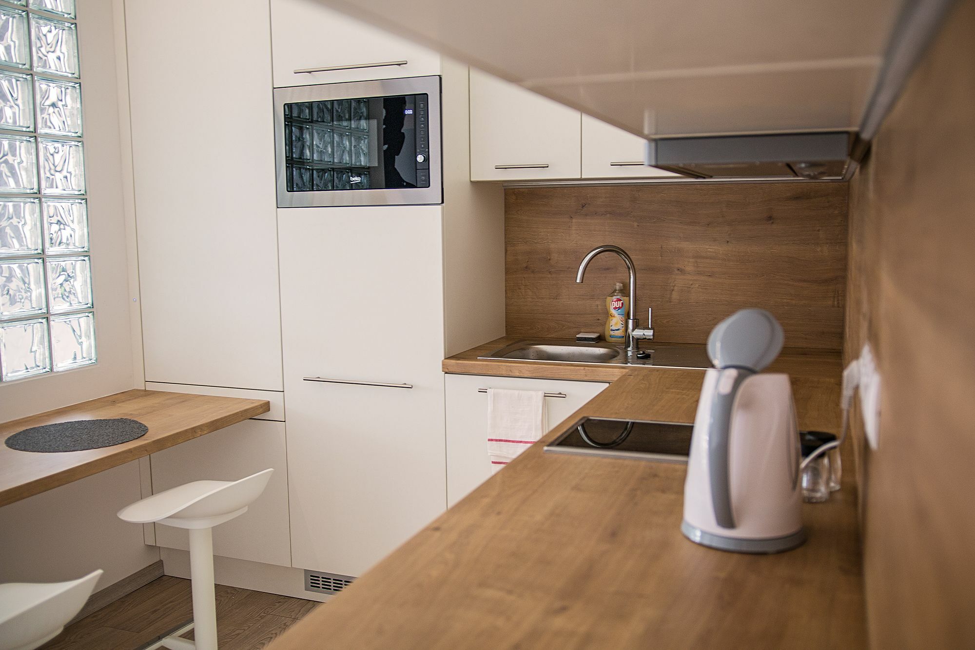 Trinity Residence 布拉格 外观 照片