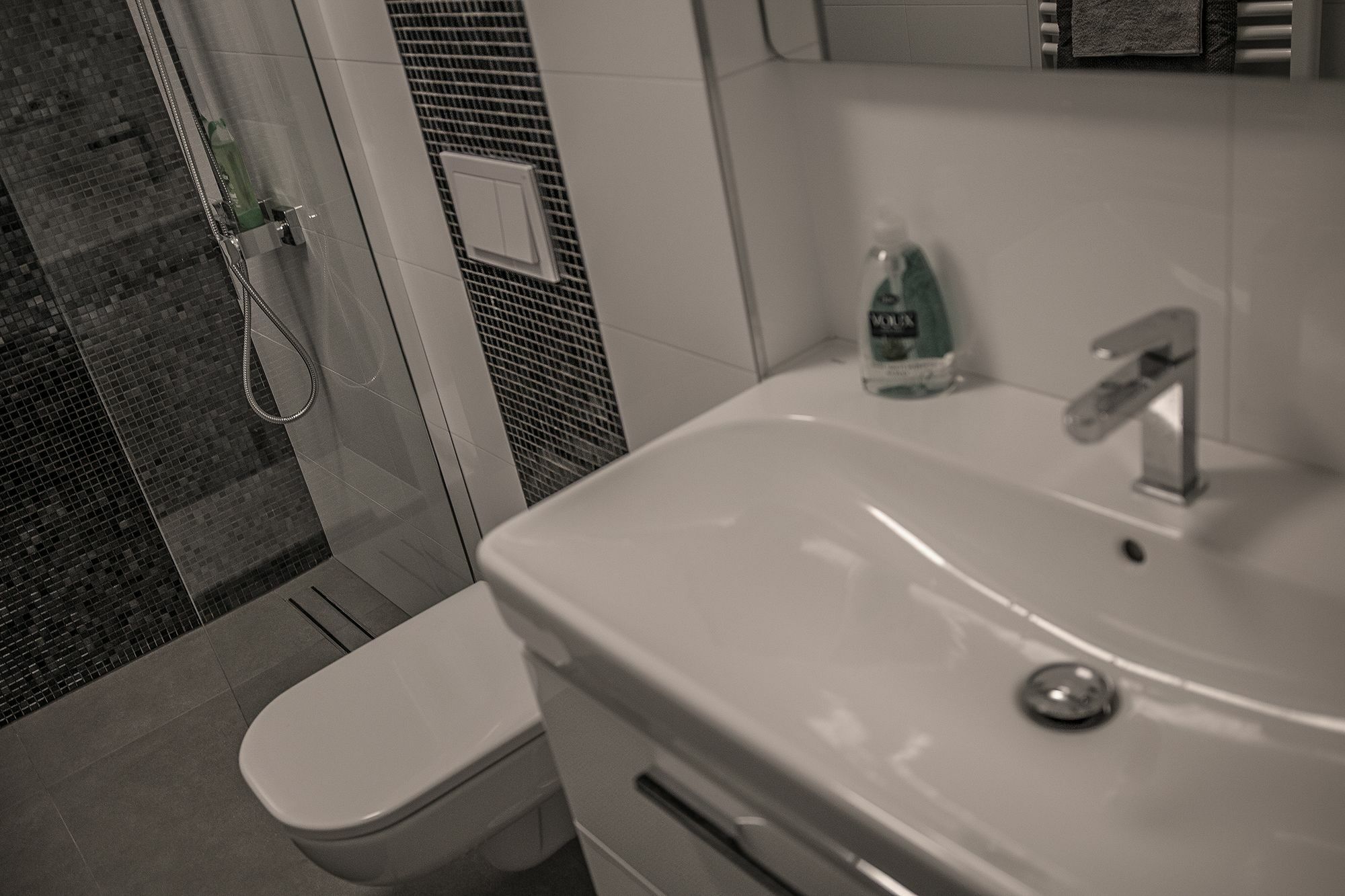 Trinity Residence 布拉格 外观 照片
