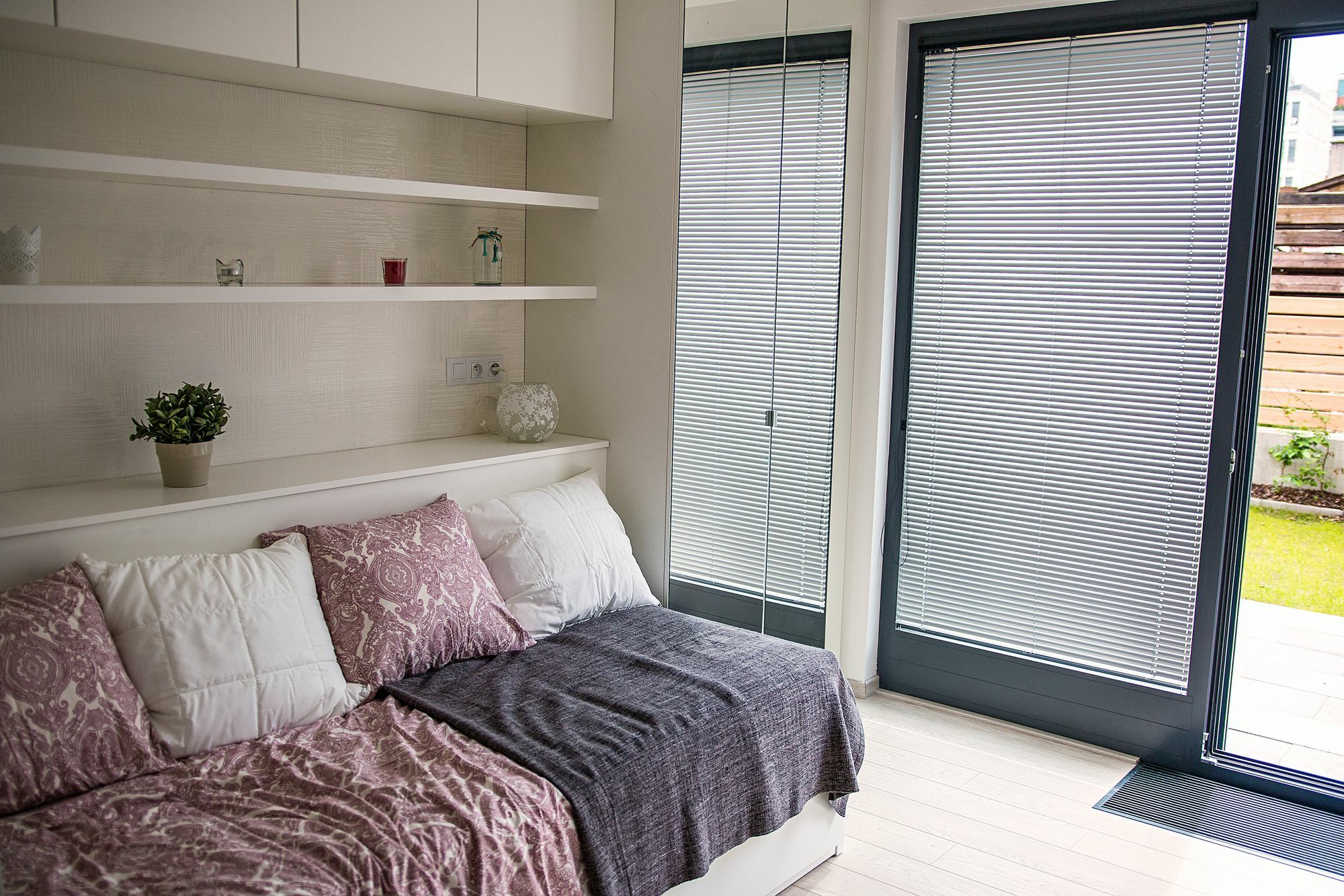 Trinity Residence 布拉格 外观 照片
