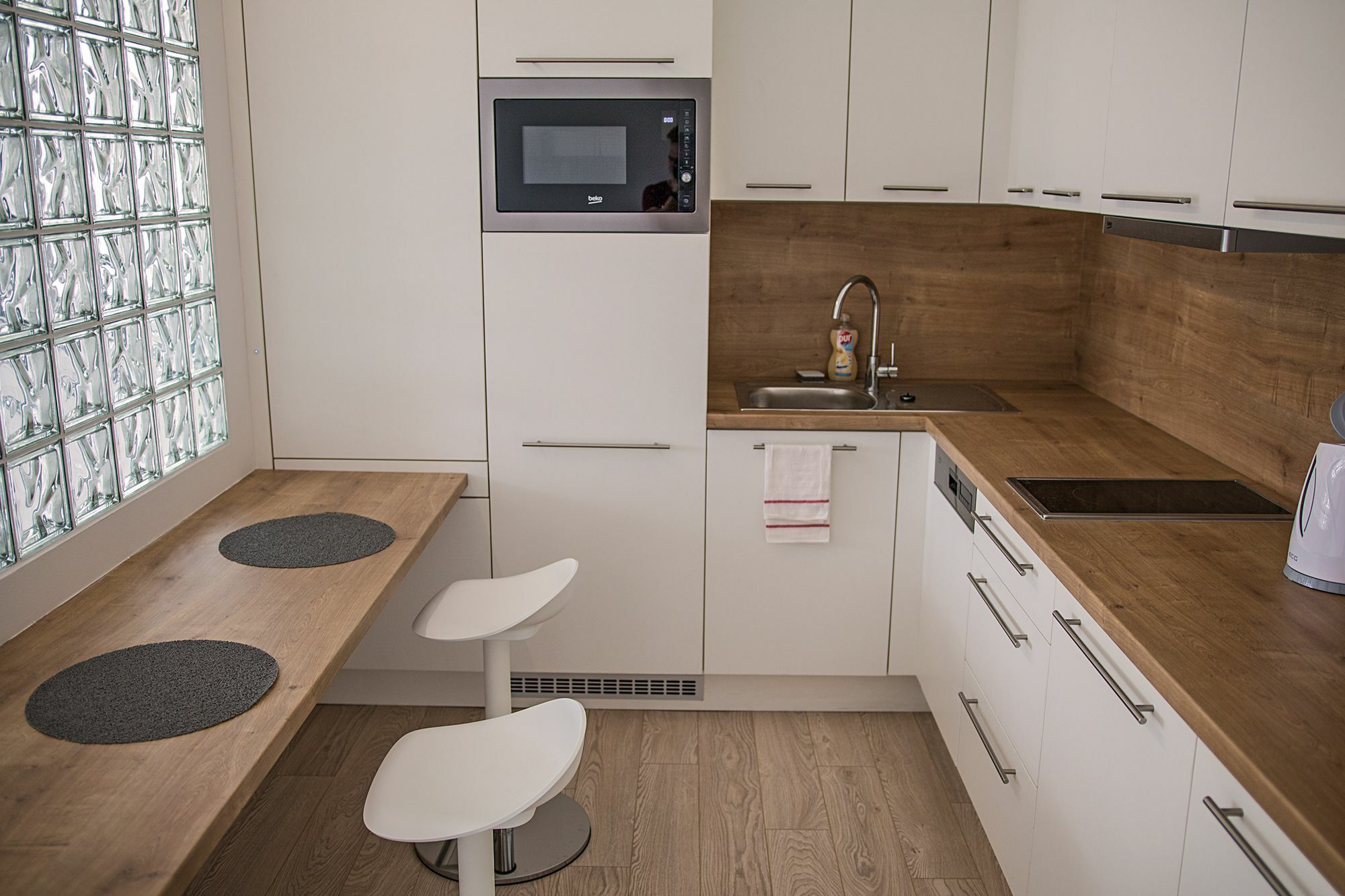 Trinity Residence 布拉格 外观 照片