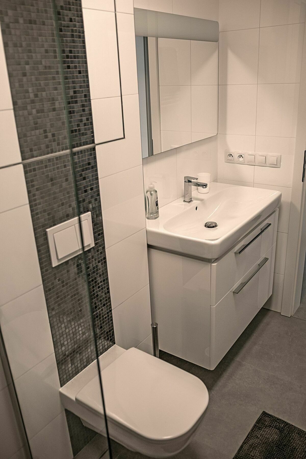 Trinity Residence 布拉格 外观 照片