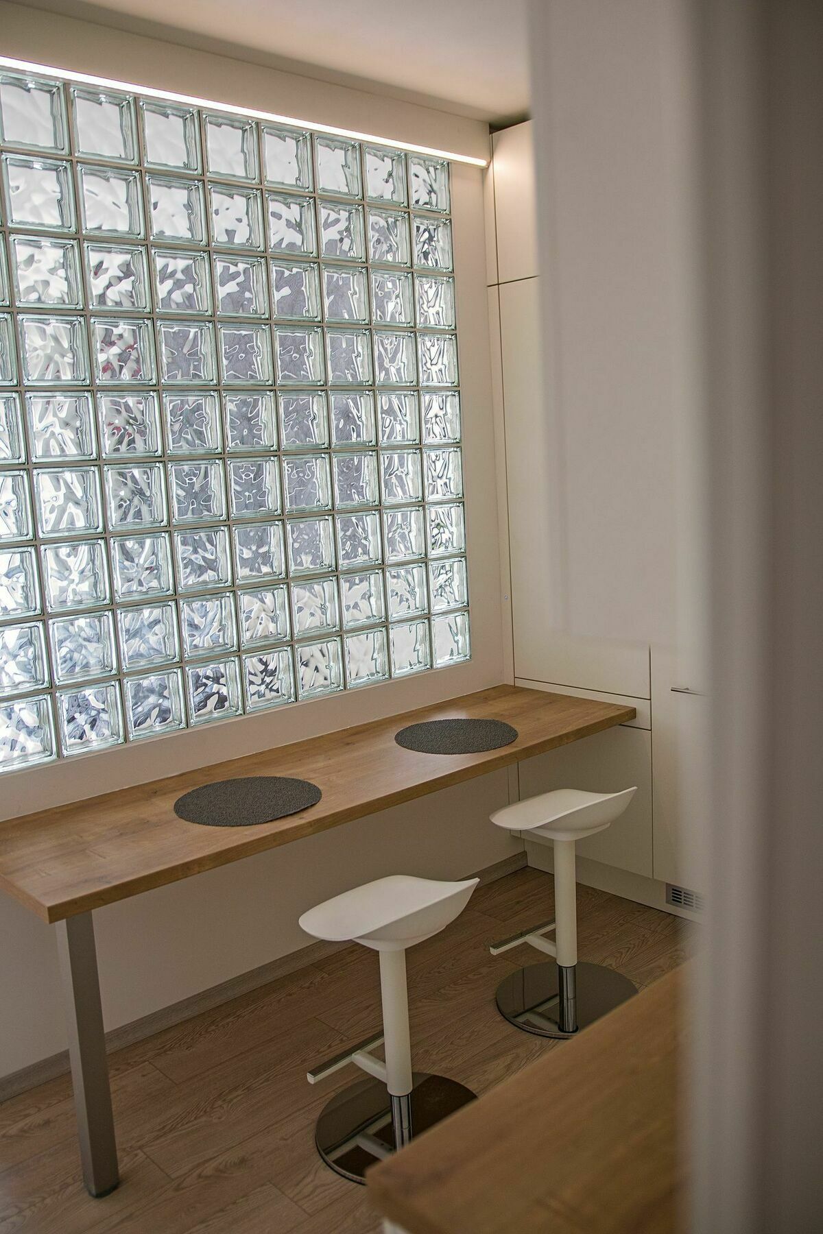Trinity Residence 布拉格 外观 照片