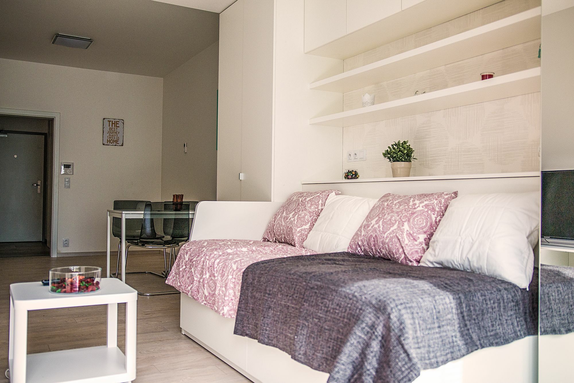 Trinity Residence 布拉格 外观 照片