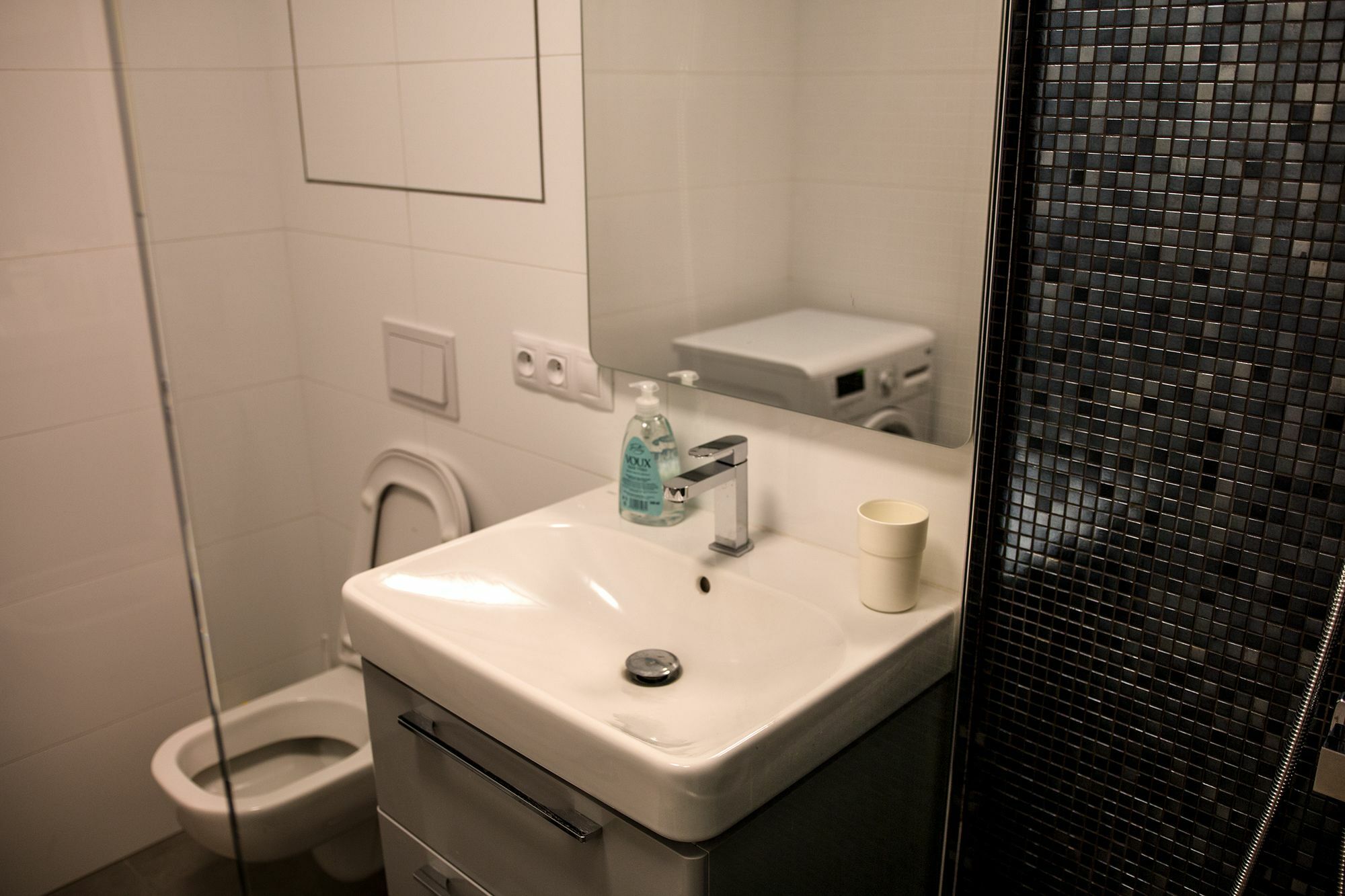 Trinity Residence 布拉格 外观 照片