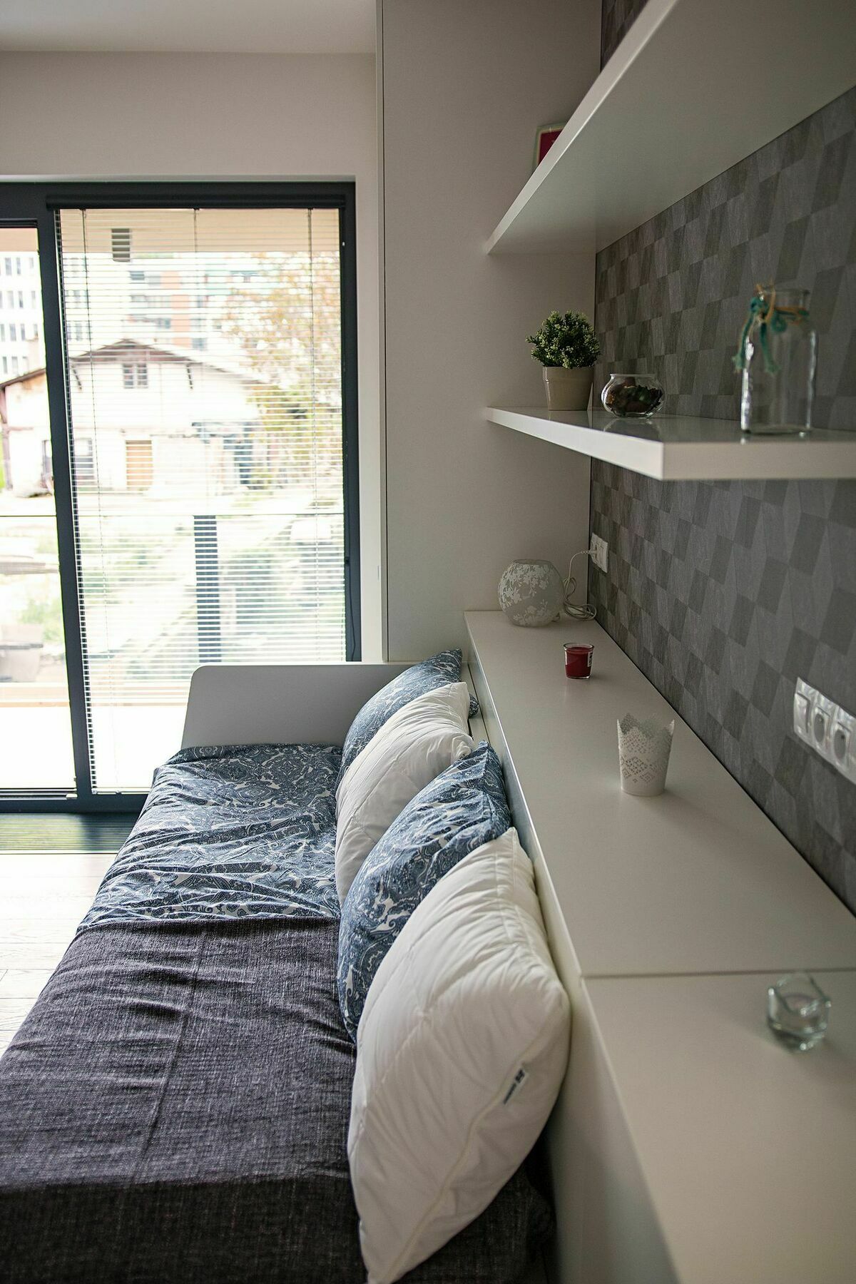 Trinity Residence 布拉格 外观 照片